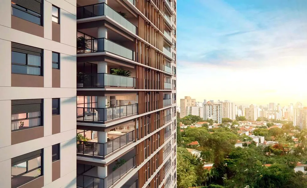 Apartamento, 3 quartos, 144 m² - Foto 4