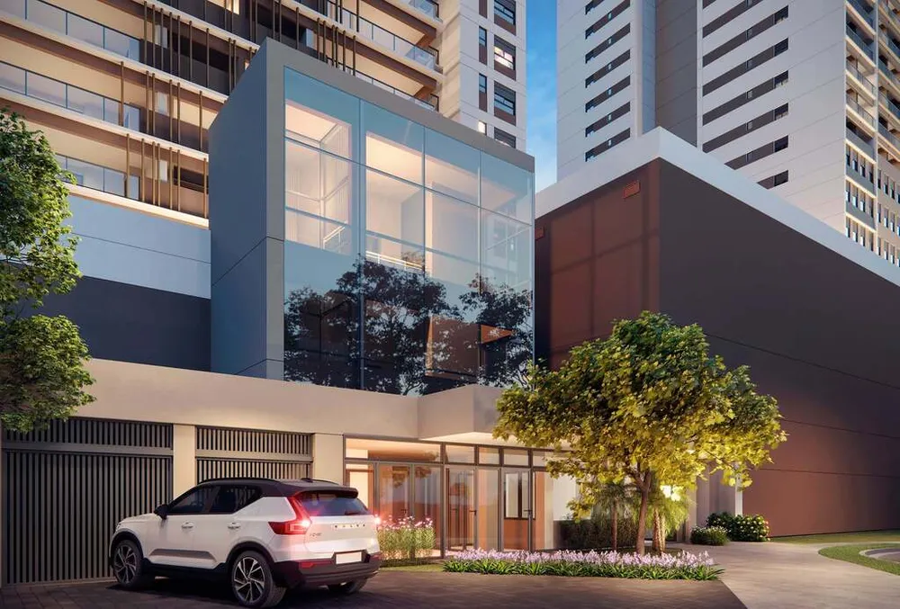 Apartamento, 3 quartos, 144 m² - Foto 1