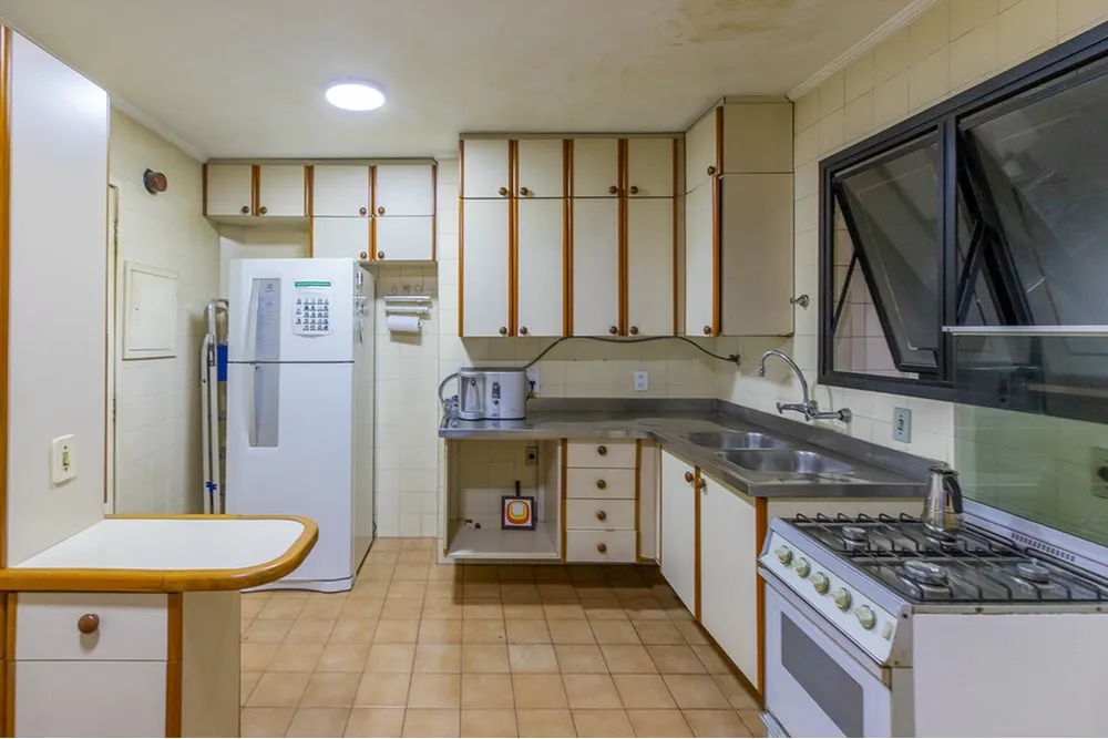 Apartamento, 4 quartos, 146 m² - Foto 3
