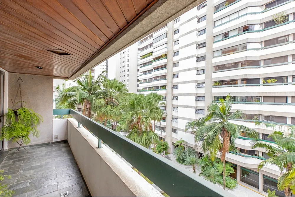 Apartamento, 4 quartos, 146 m² - Foto 4