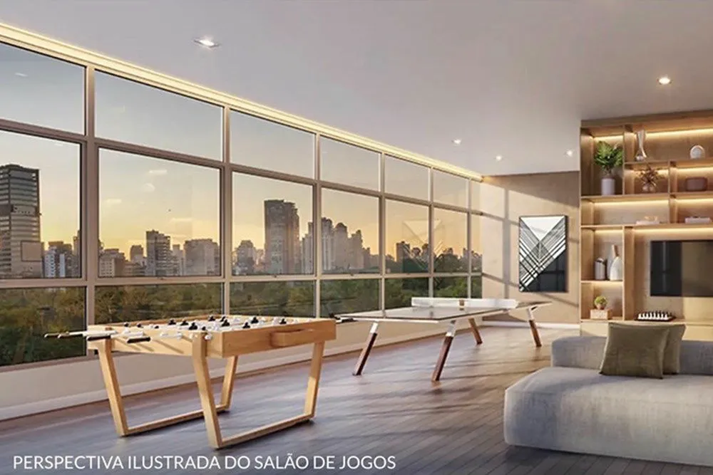 Apartamento, 3 quartos, 133 m² - Foto 3