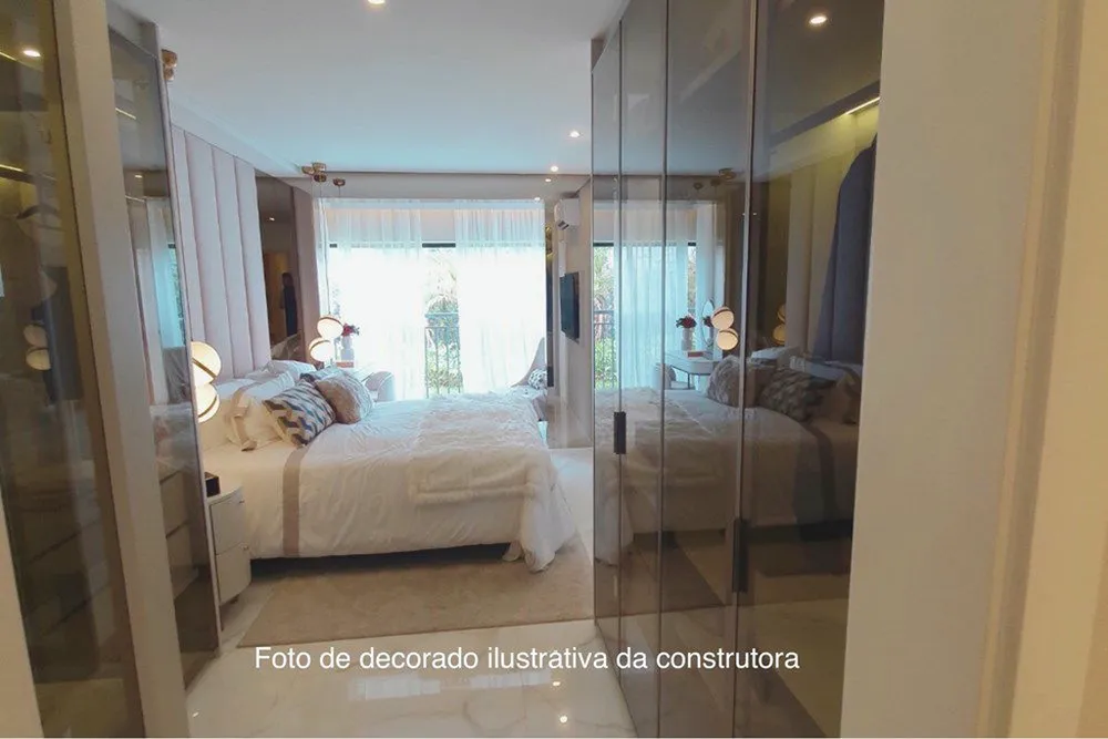 Apartamento, 3 quartos, 133 m² - Foto 1