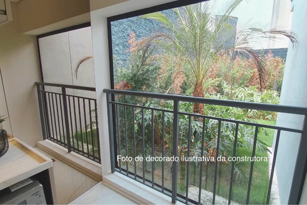 Apartamento, 3 quartos, 133 m² - Foto 2