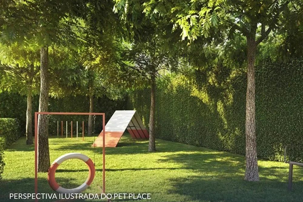 Apartamento, 3 quartos, 133 m² - Foto 4