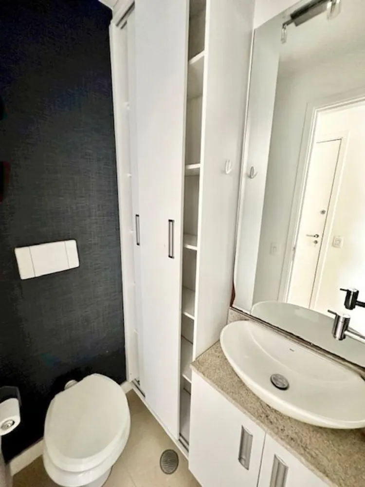 Apartamento, 2 quartos, 74 m² - Foto 2