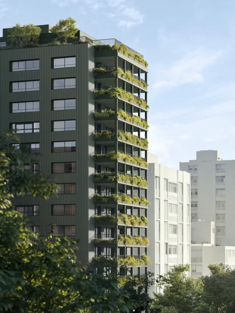 Apartamento, 4 quartos, 580 m² - Foto 1