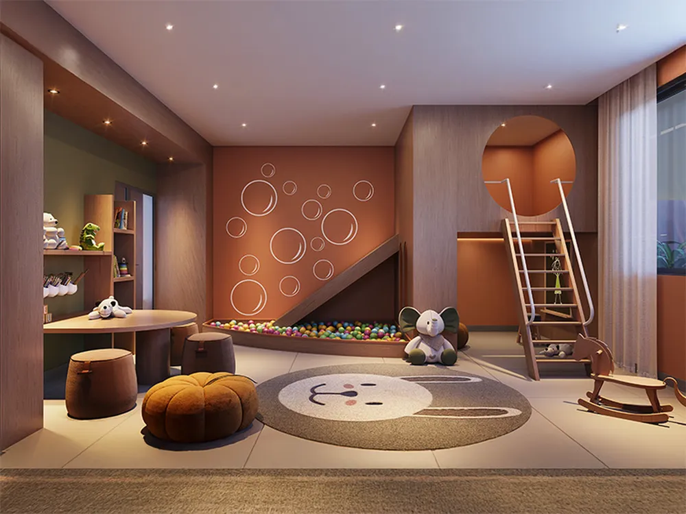 Apartamento, 2 quartos, 73 m² - Foto 1