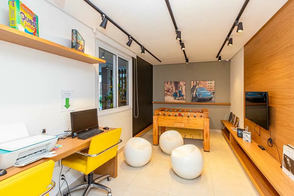 Apartamento, 1 quarto, 64 m² - Foto 2