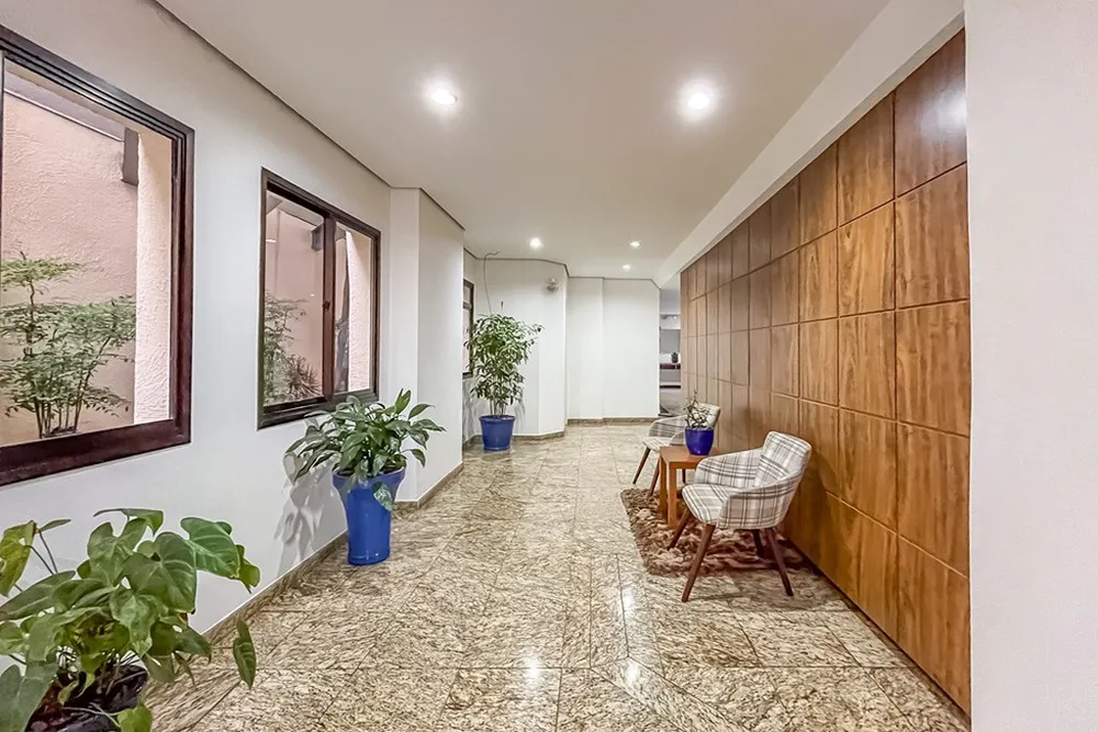 Apartamento, 1 quarto, 40 m² - Foto 2