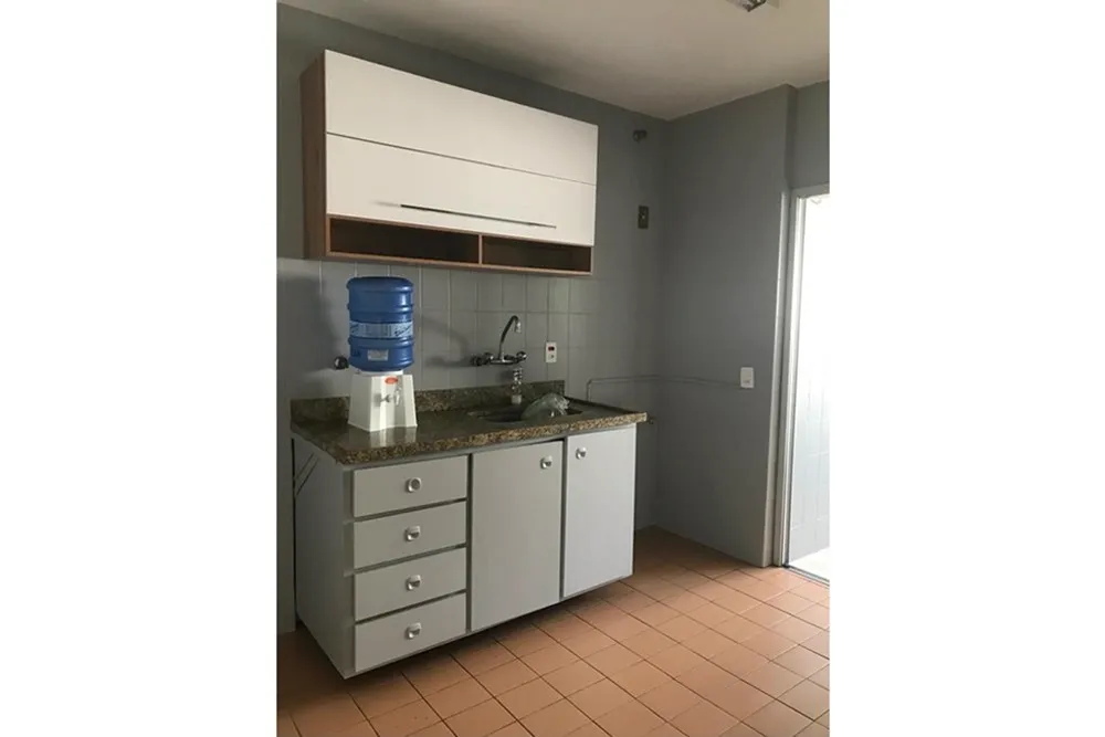 Apartamento, 3 quartos, 75 m² - Foto 2