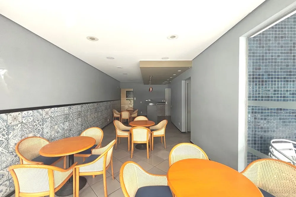 Sala-Conjunto, 33 m² - Foto 4