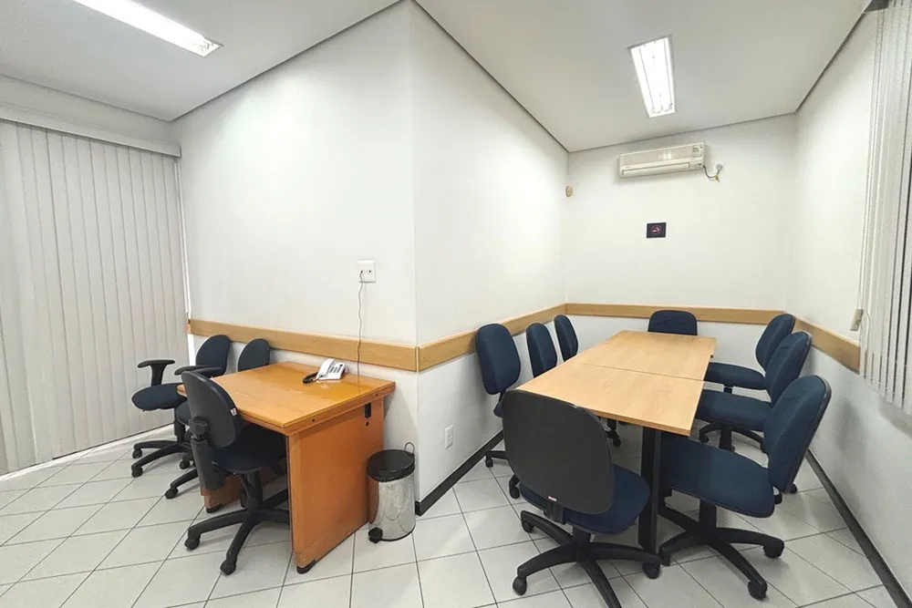 Sala-Conjunto, 33 m² - Foto 3