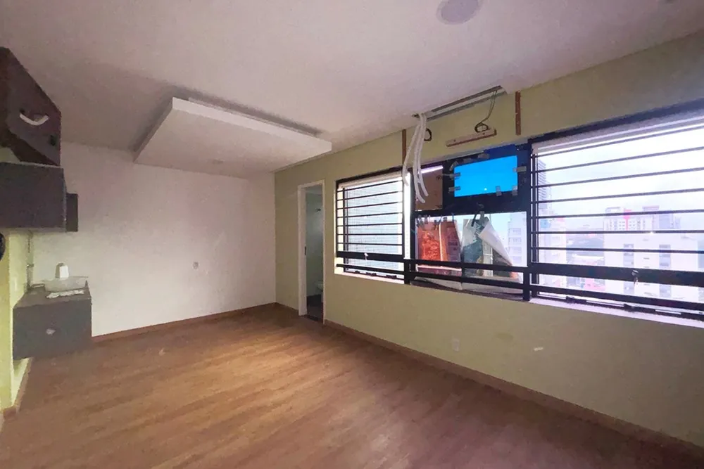 Sala-Conjunto, 33 m² - Foto 2