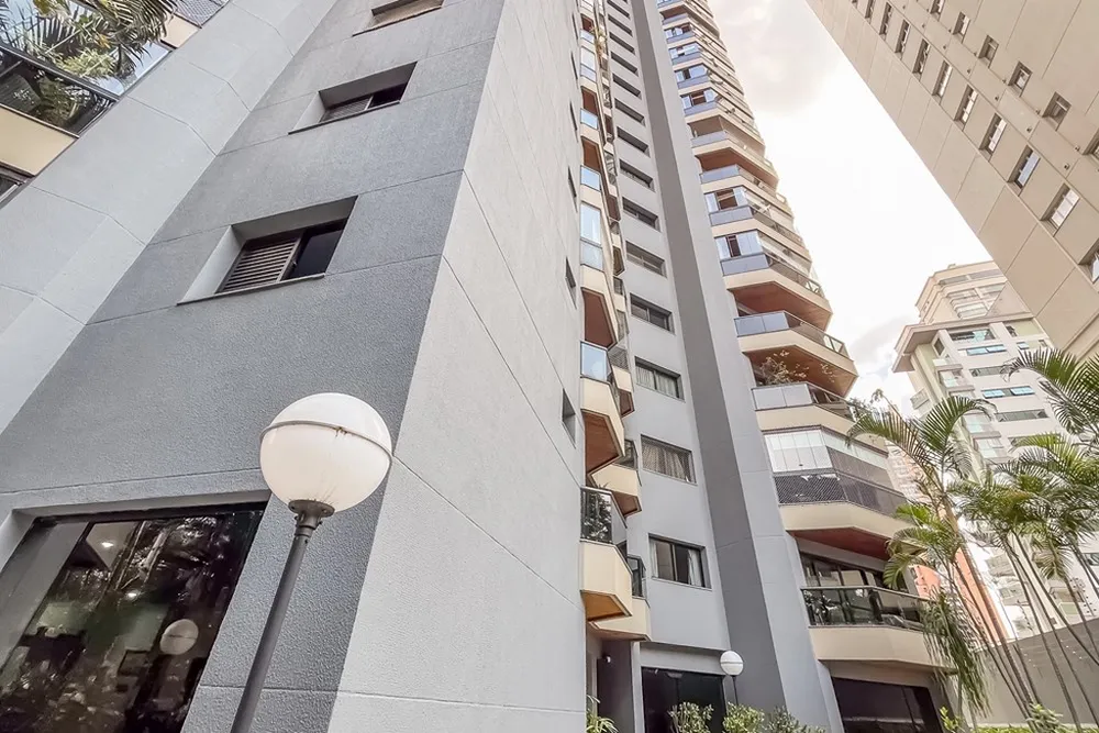 Apartamento, 3 quartos, 166 m² - Foto 3