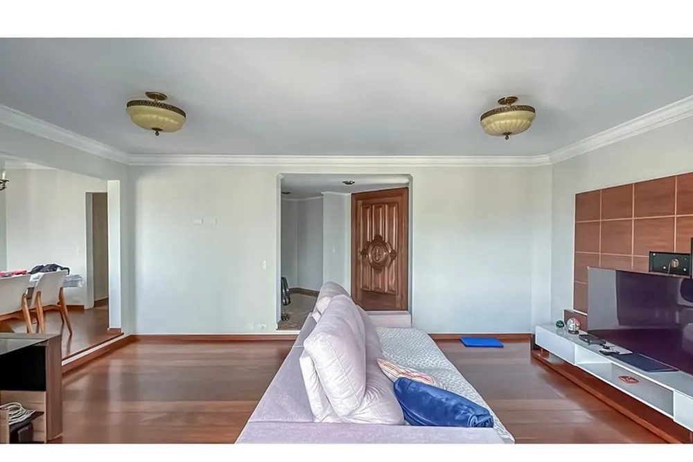 Apartamento, 3 quartos, 166 m² - Foto 4