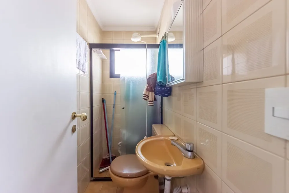 Apartamento, 3 quartos, 166 m² - Foto 2
