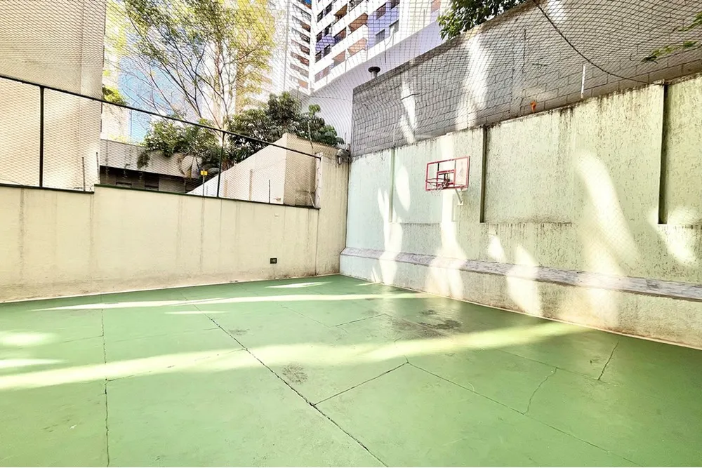 Apartamento, 3 quartos, 133 m² - Foto 3