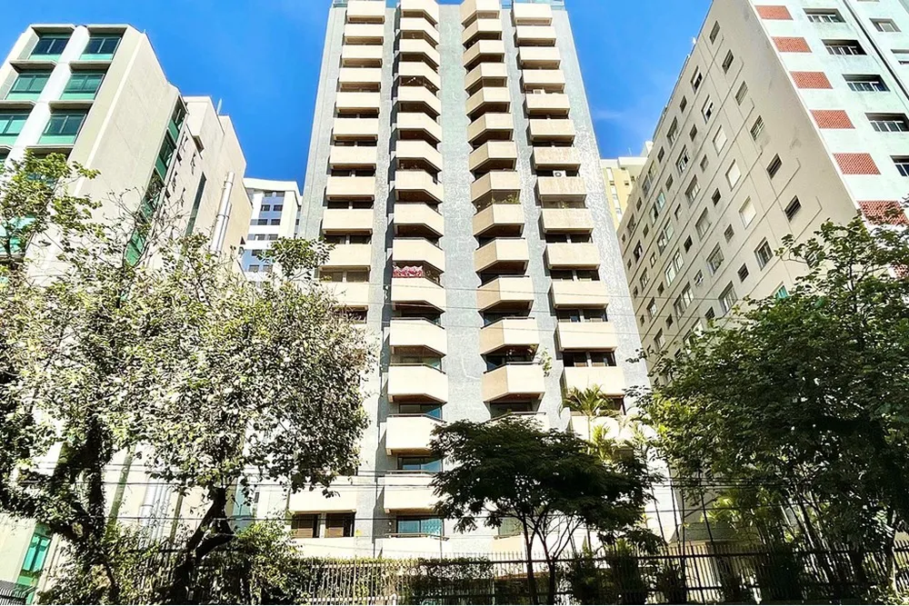 Apartamento, 3 quartos, 133 m² - Foto 4