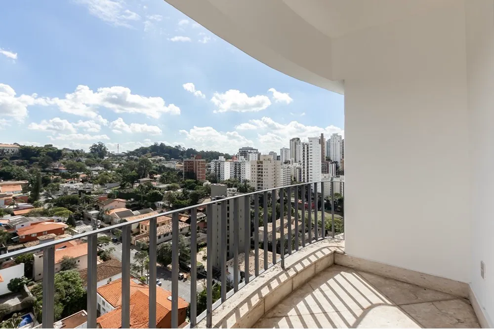 Cobertura, 4 quartos, 446 m² - Foto 1