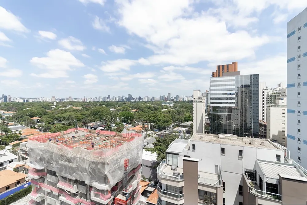 Apartamento, 3 quartos, 87 m² - Foto 2