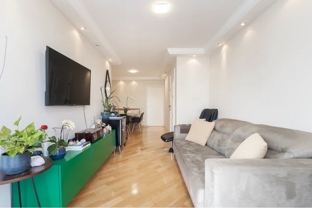 Apartamento, 3 quartos, 87 m² - Foto 3