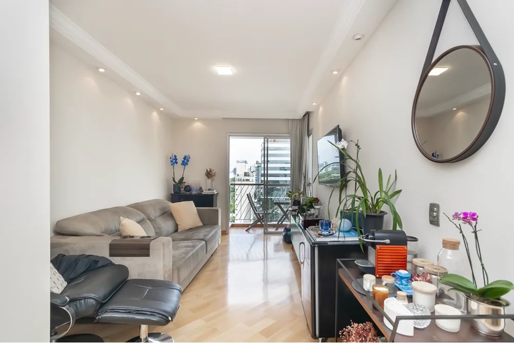 Apartamento, 3 quartos, 87 m² - Foto 4