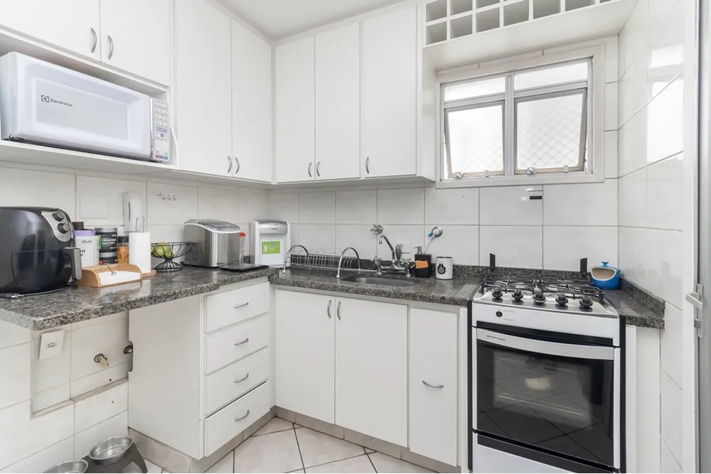 Apartamento, 3 quartos, 87 m² - Foto 1