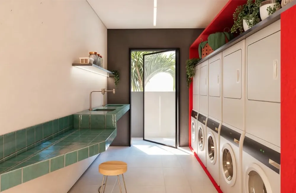 Apartamento, 1 quarto, 34 m² - Foto 1