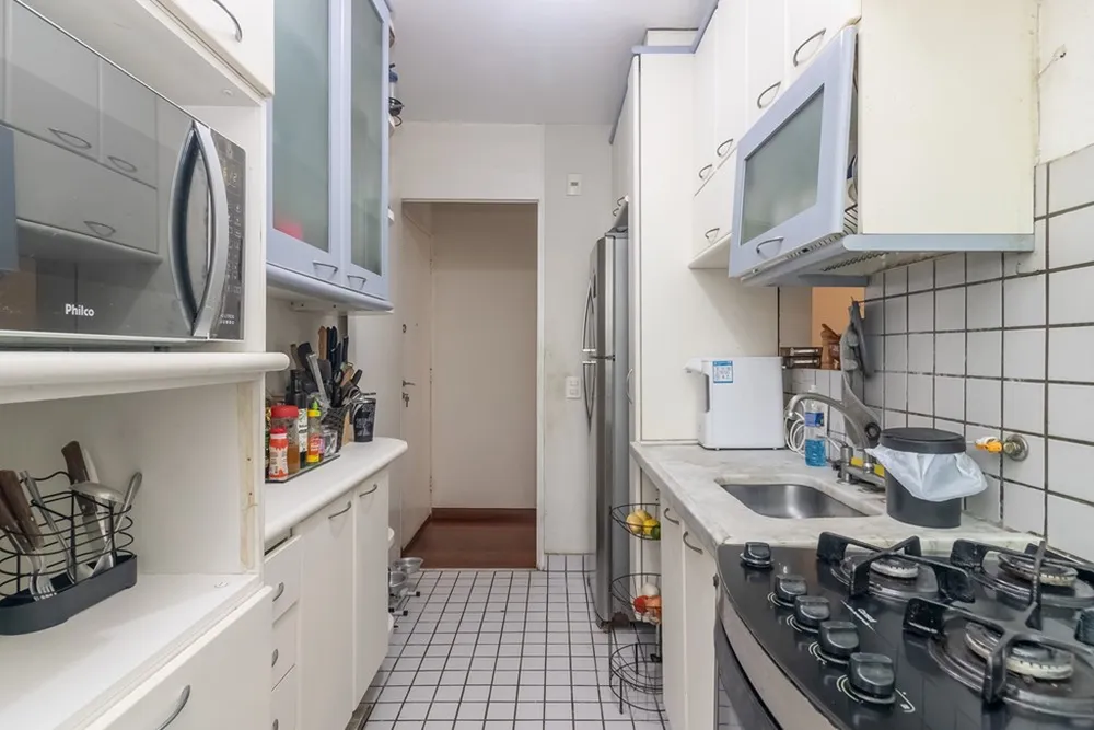 Apartamento, 3 quartos, 66 m² - Foto 3