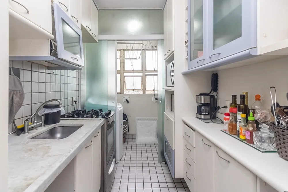 Apartamento, 3 quartos, 66 m² - Foto 4