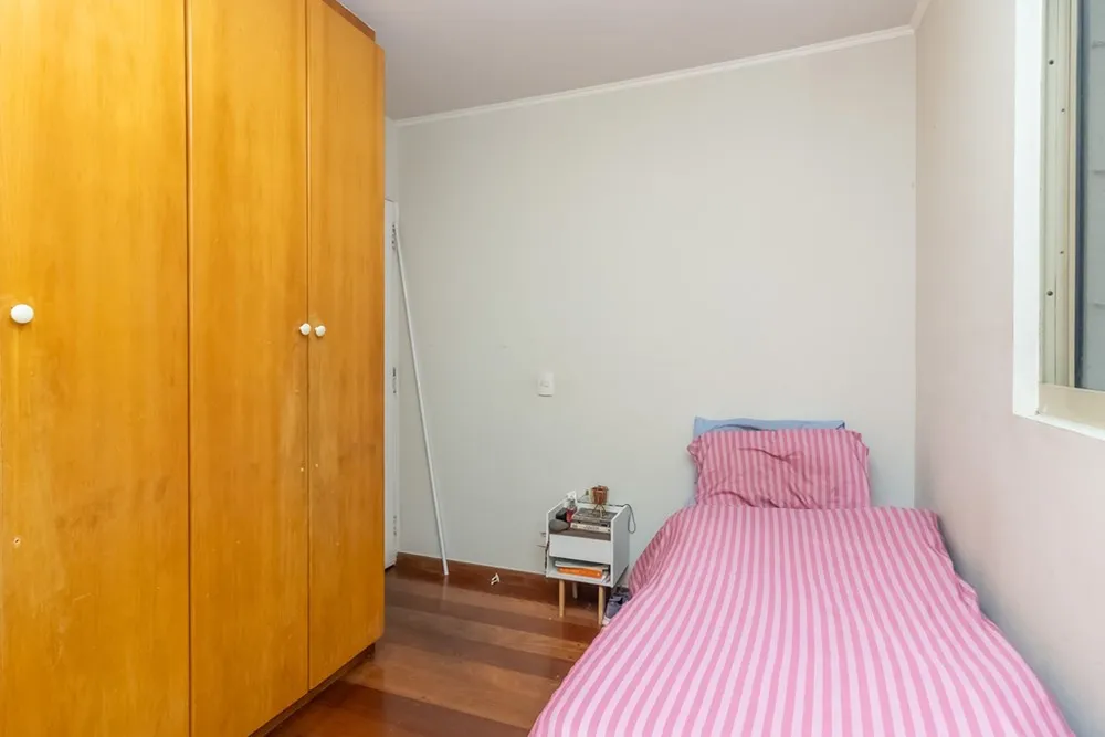 Apartamento, 3 quartos, 66 m² - Foto 1