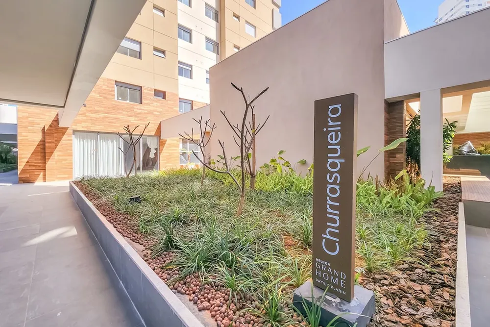 Apartamento, 3 quartos, 114 m² - Foto 1