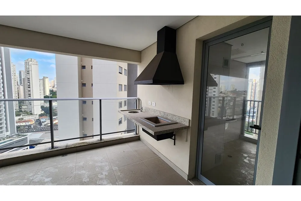 Apartamento, 3 quartos, 114 m² - Foto 3