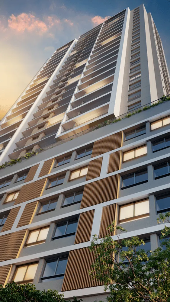 Cobertura, 3 quartos, 163 m² - Foto 3