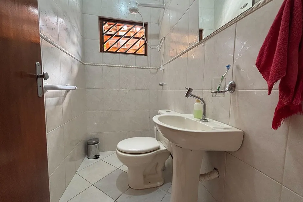Casa, 3 quartos, 358 m² - Foto 2