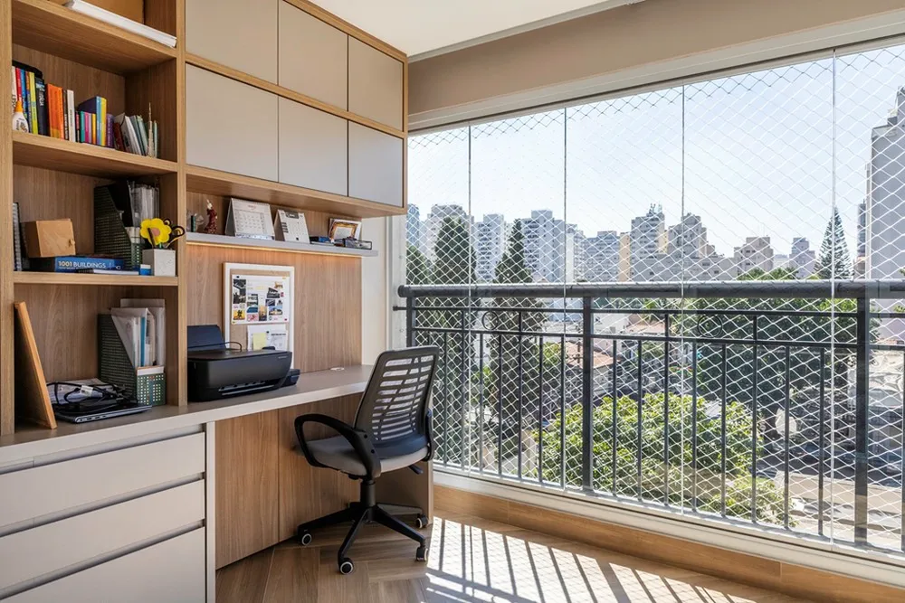Apartamento, 3 quartos, 170 m² - Foto 1