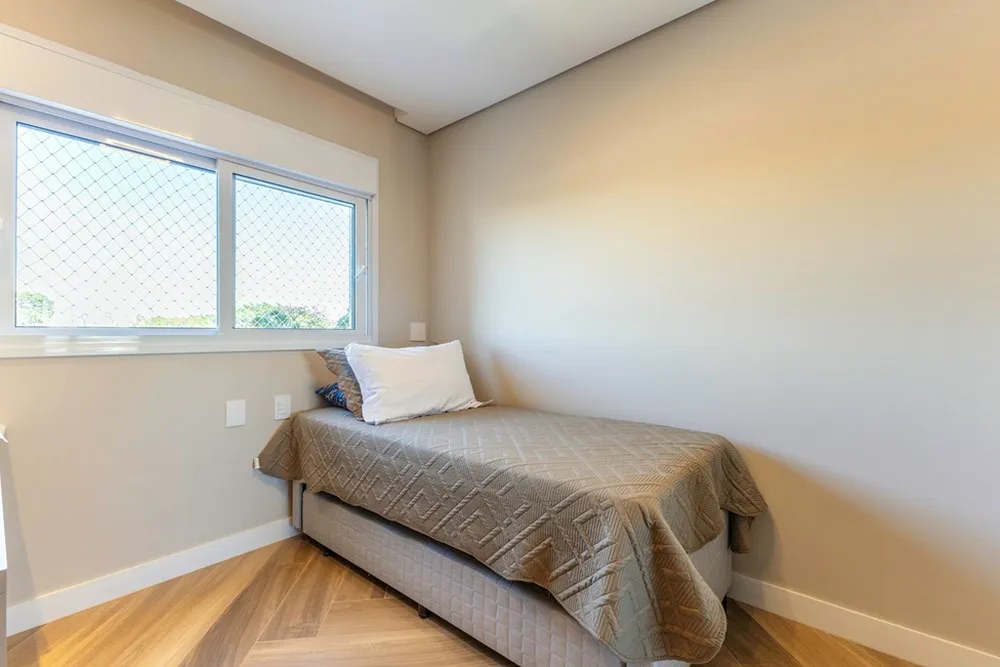 Apartamento, 3 quartos, 170 m² - Foto 2