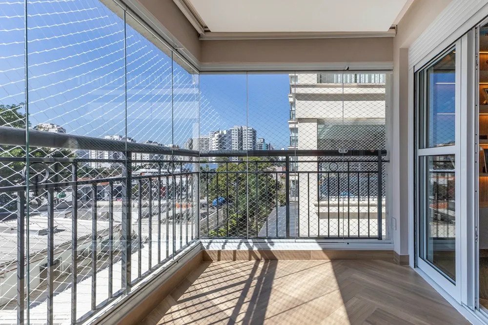 Apartamento, 3 quartos, 170 m² - Foto 3