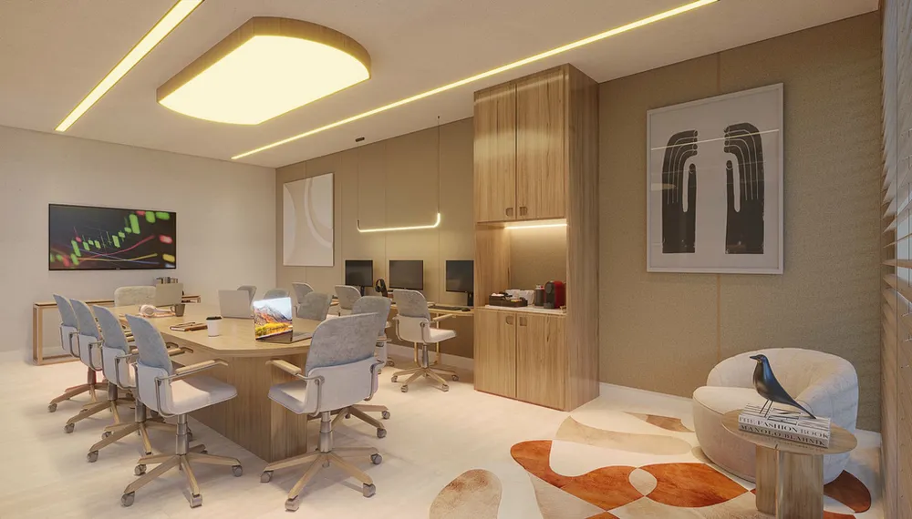 Cobertura, 4 quartos, 339 m² - Foto 1