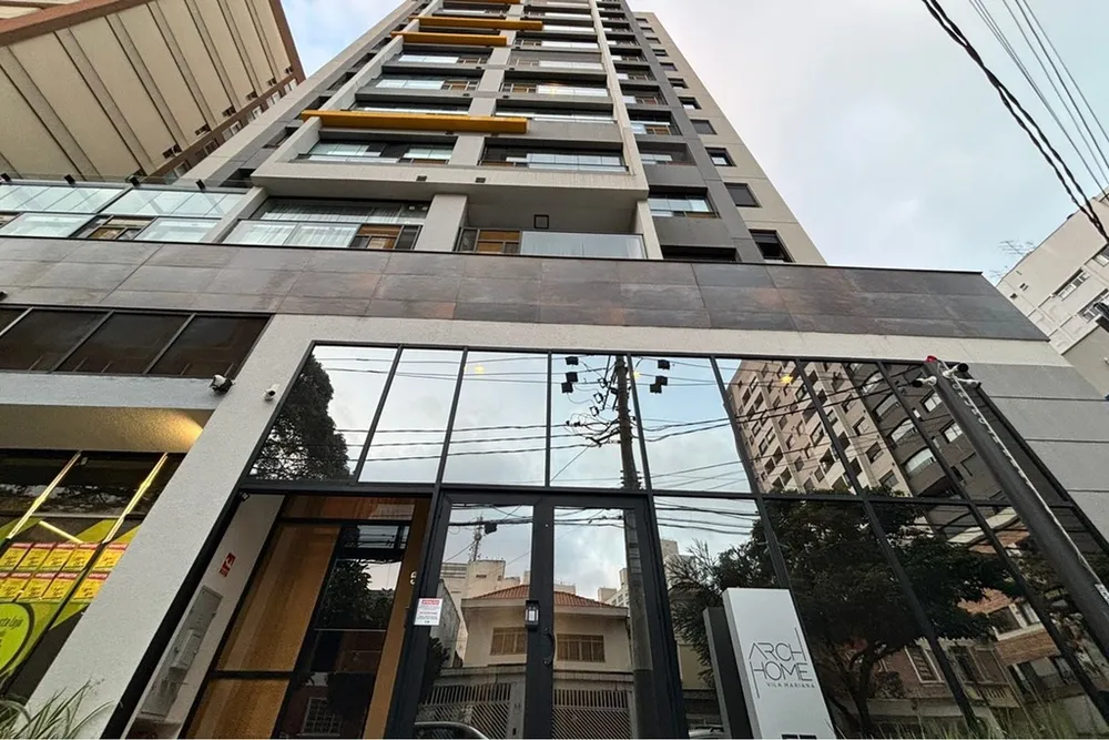 Apartamento, 1 quarto, 22 m² - Foto 4