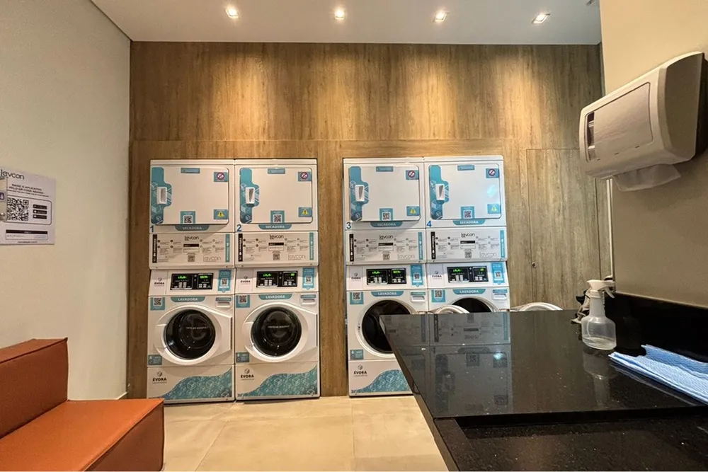 Apartamento, 1 quarto, 22 m² - Foto 3