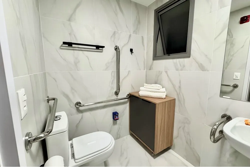 Apartamento, 1 quarto, 30 m² - Foto 4