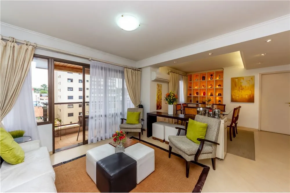 Cobertura, 3 quartos, 195 m² - Foto 3