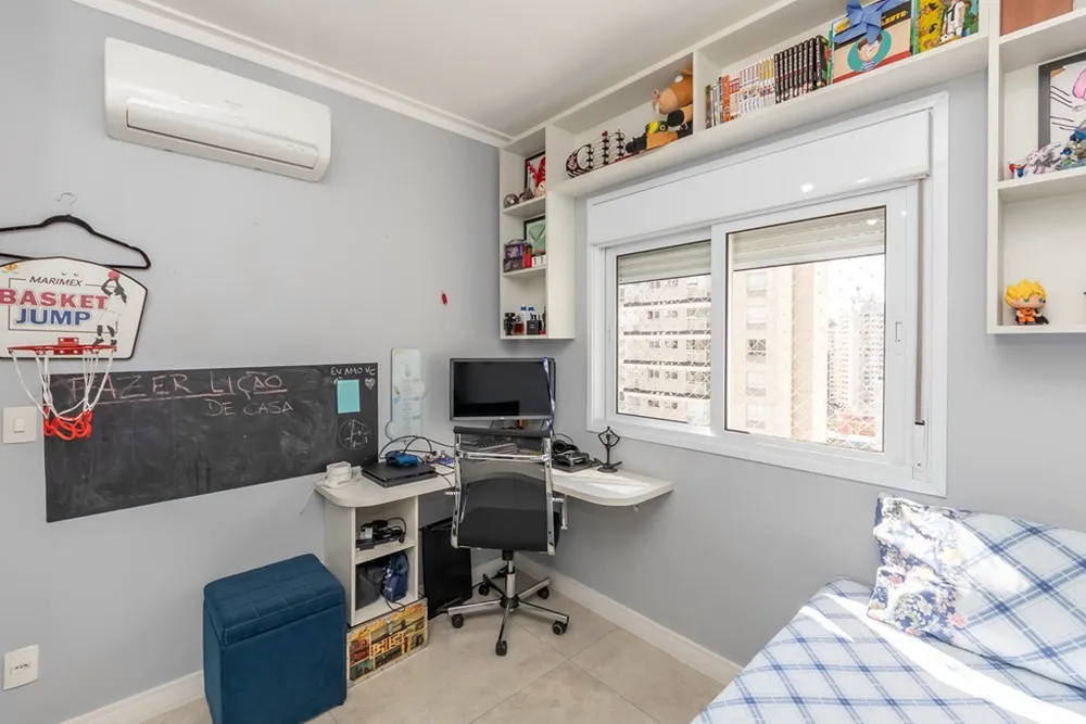 Apartamento, 3 quartos, 120 m² - Foto 2