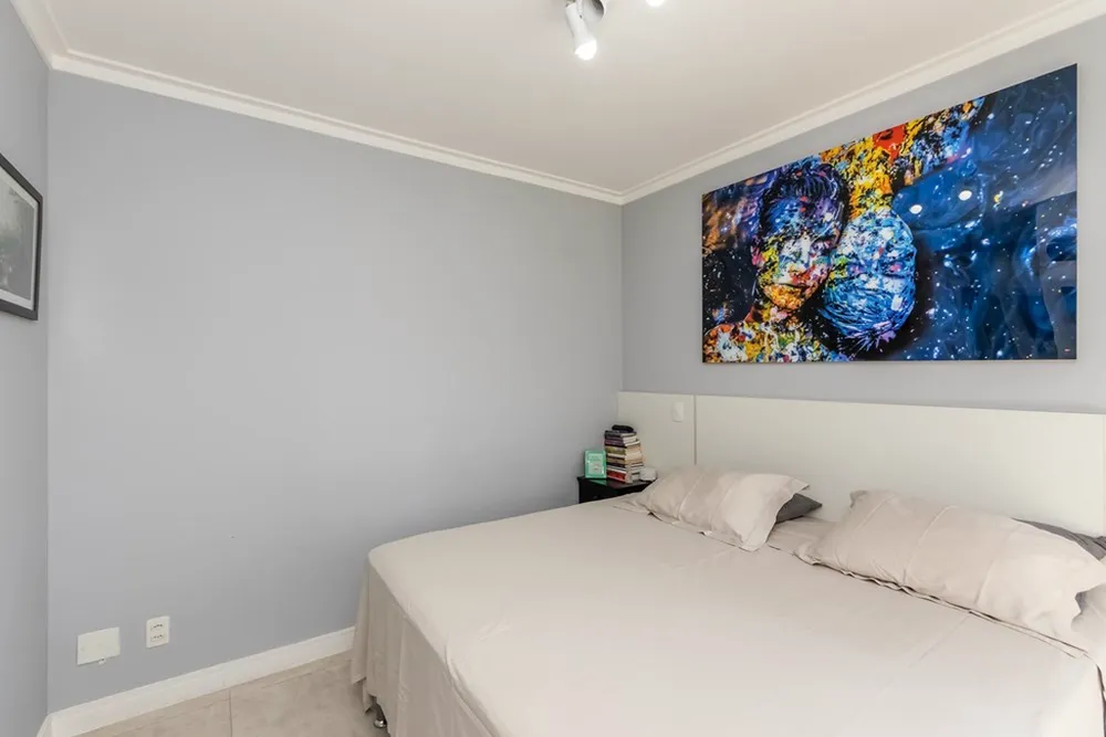Apartamento, 3 quartos, 120 m² - Foto 1