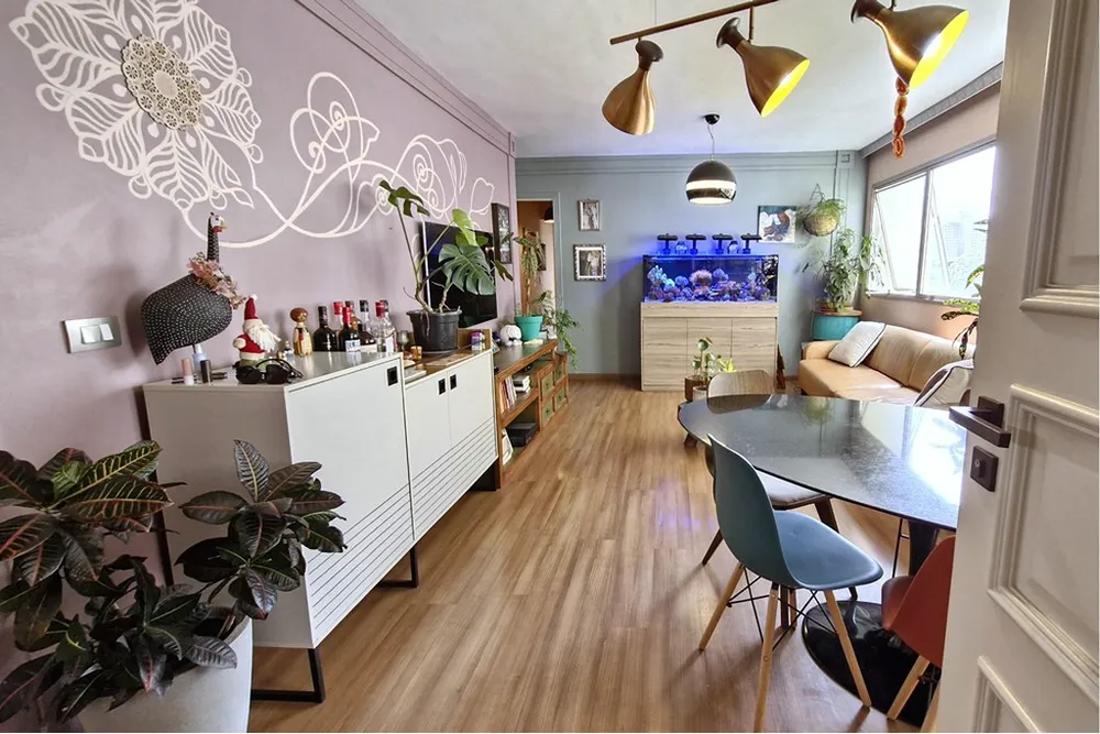 Apartamento, 3 quartos, 101 m² - Foto 4
