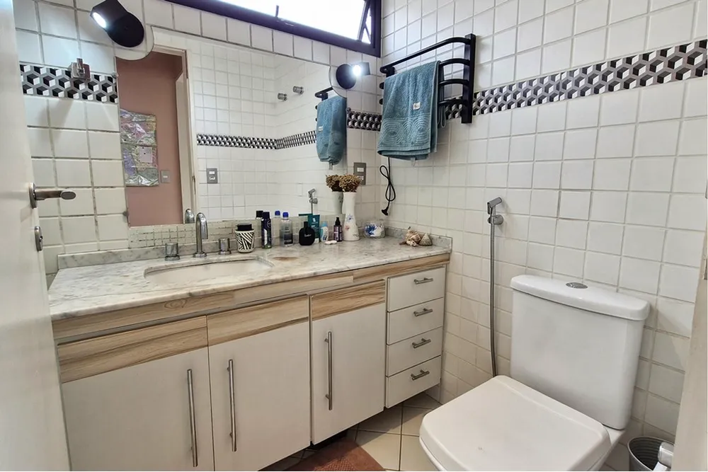 Apartamento, 3 quartos, 101 m² - Foto 3