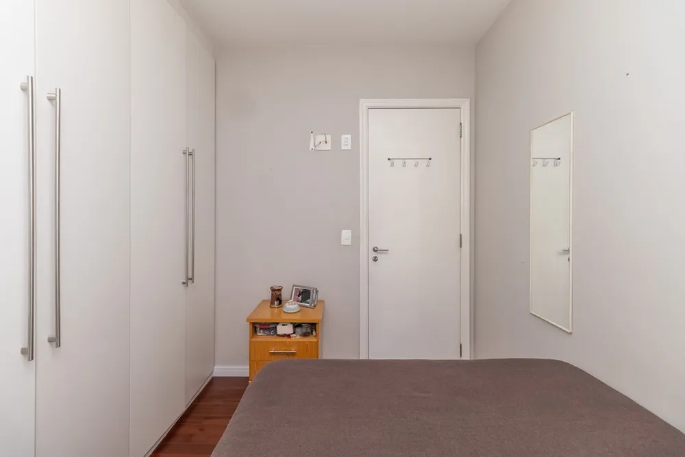 Apartamento, 3 quartos, 82 m² - Foto 1