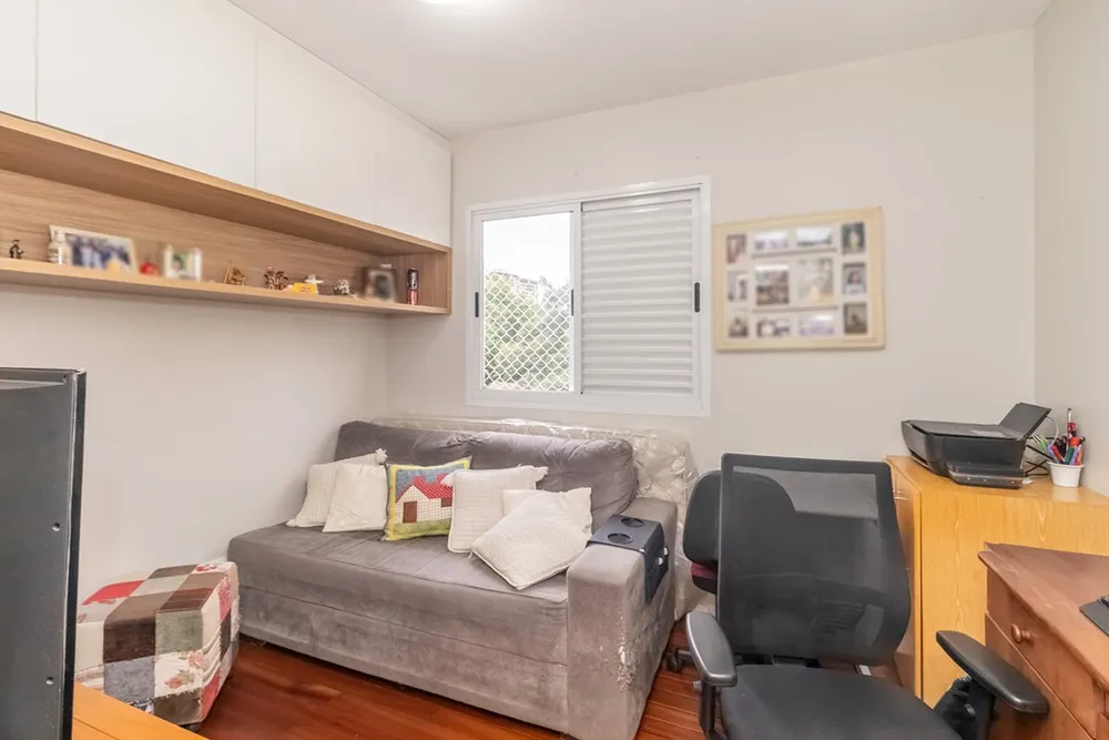 Apartamento, 3 quartos, 82 m² - Foto 4