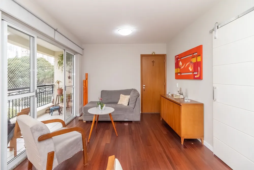 Apartamento, 3 quartos, 82 m² - Foto 3